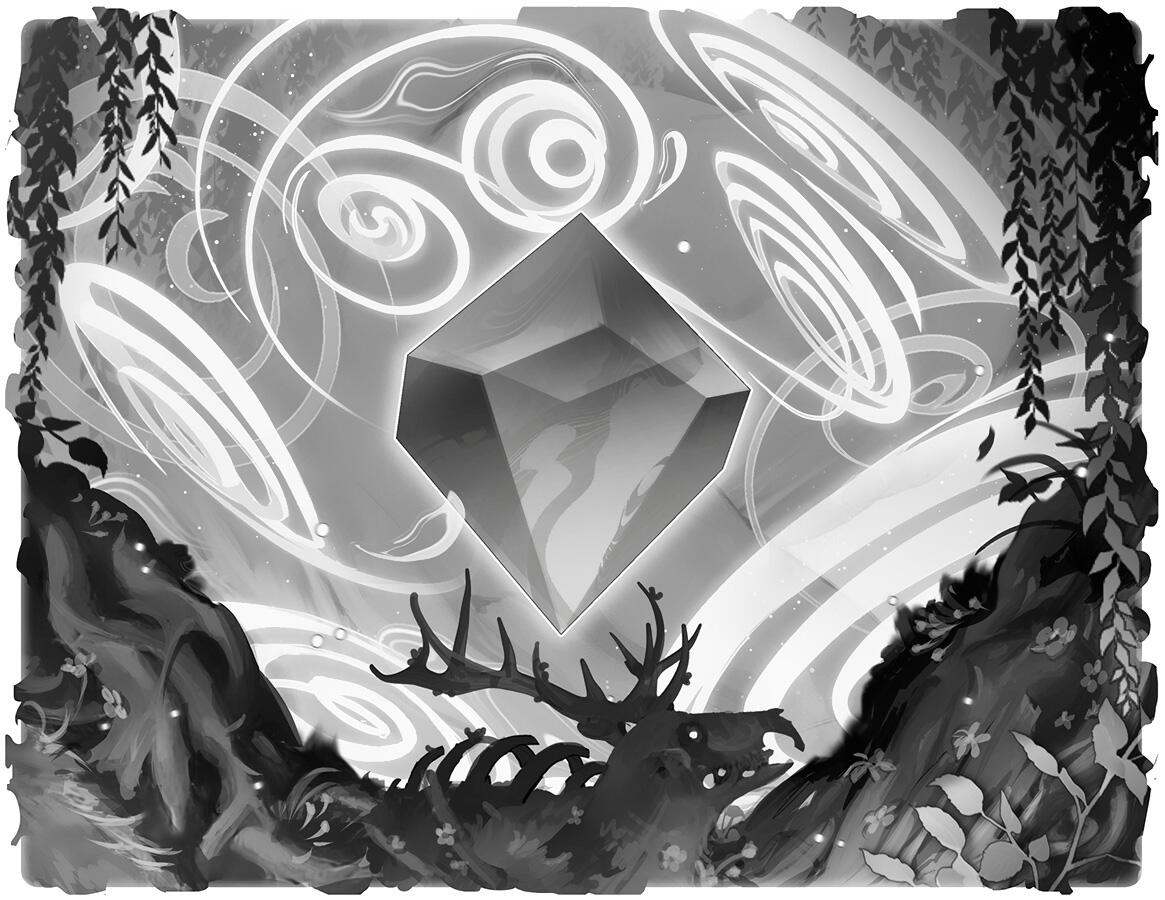 Aether Heart, Crucible of Aether. (2025).